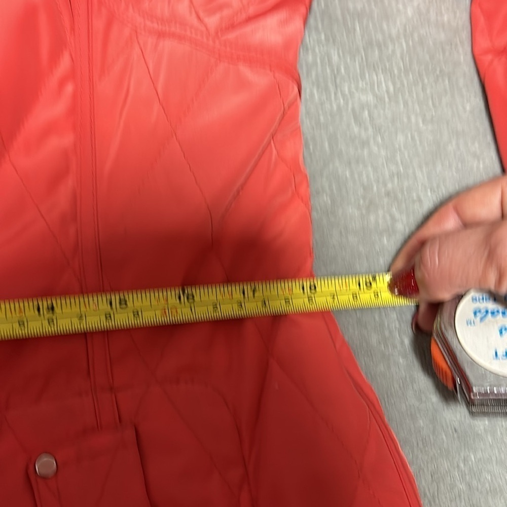 Baronia double faced jacket like new, signed - Picture 6 of 9